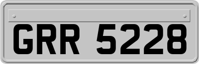 GRR5228