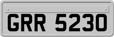GRR5230