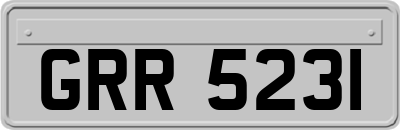 GRR5231