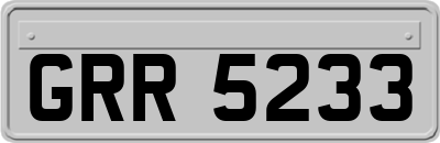 GRR5233