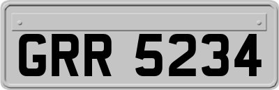 GRR5234
