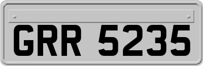 GRR5235