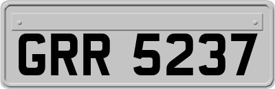 GRR5237