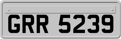 GRR5239