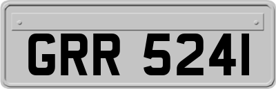 GRR5241