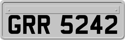 GRR5242
