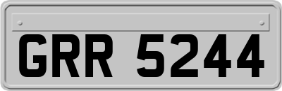 GRR5244