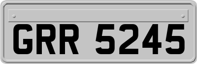 GRR5245