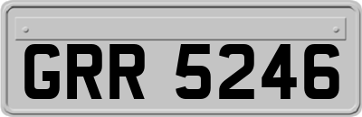 GRR5246