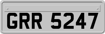 GRR5247