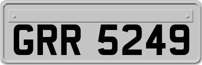 GRR5249