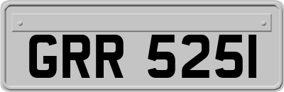 GRR5251