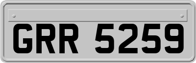 GRR5259
