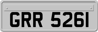 GRR5261
