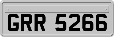 GRR5266