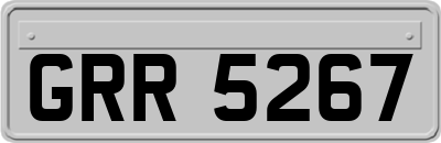 GRR5267