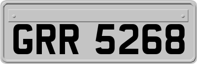 GRR5268