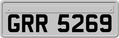 GRR5269