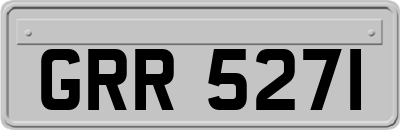 GRR5271