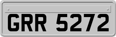 GRR5272