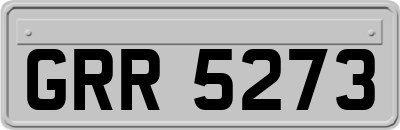 GRR5273