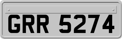 GRR5274