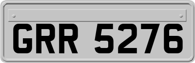 GRR5276