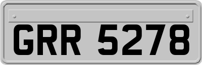GRR5278