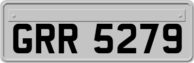 GRR5279
