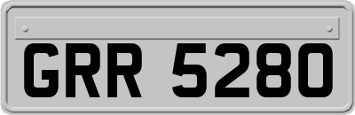 GRR5280