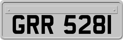 GRR5281