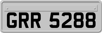 GRR5288