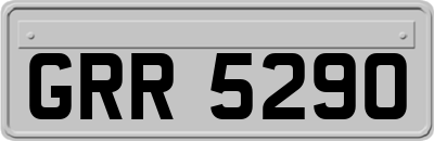 GRR5290