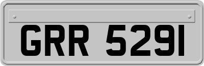 GRR5291