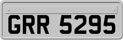 GRR5295