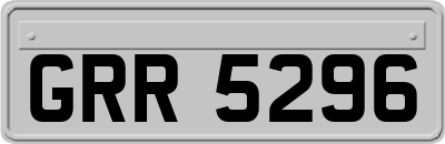 GRR5296