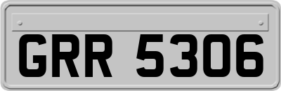 GRR5306