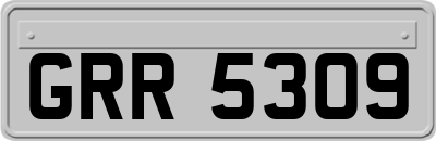 GRR5309