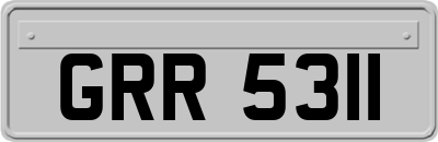 GRR5311