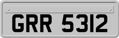 GRR5312