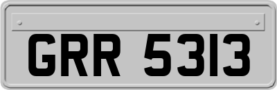 GRR5313
