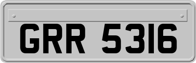 GRR5316