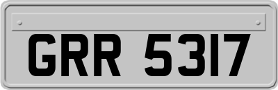 GRR5317