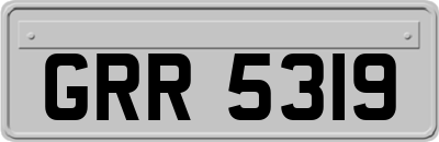 GRR5319