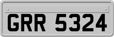 GRR5324
