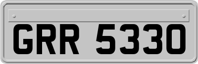 GRR5330