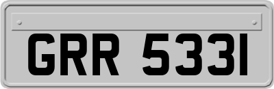 GRR5331