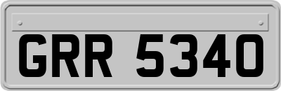 GRR5340
