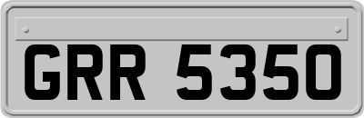 GRR5350