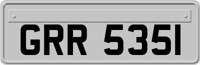 GRR5351